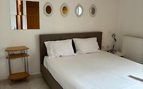 Dimitra House Entire Apartment With Balcony And View